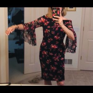 NWOT women’s size 6 new dress.